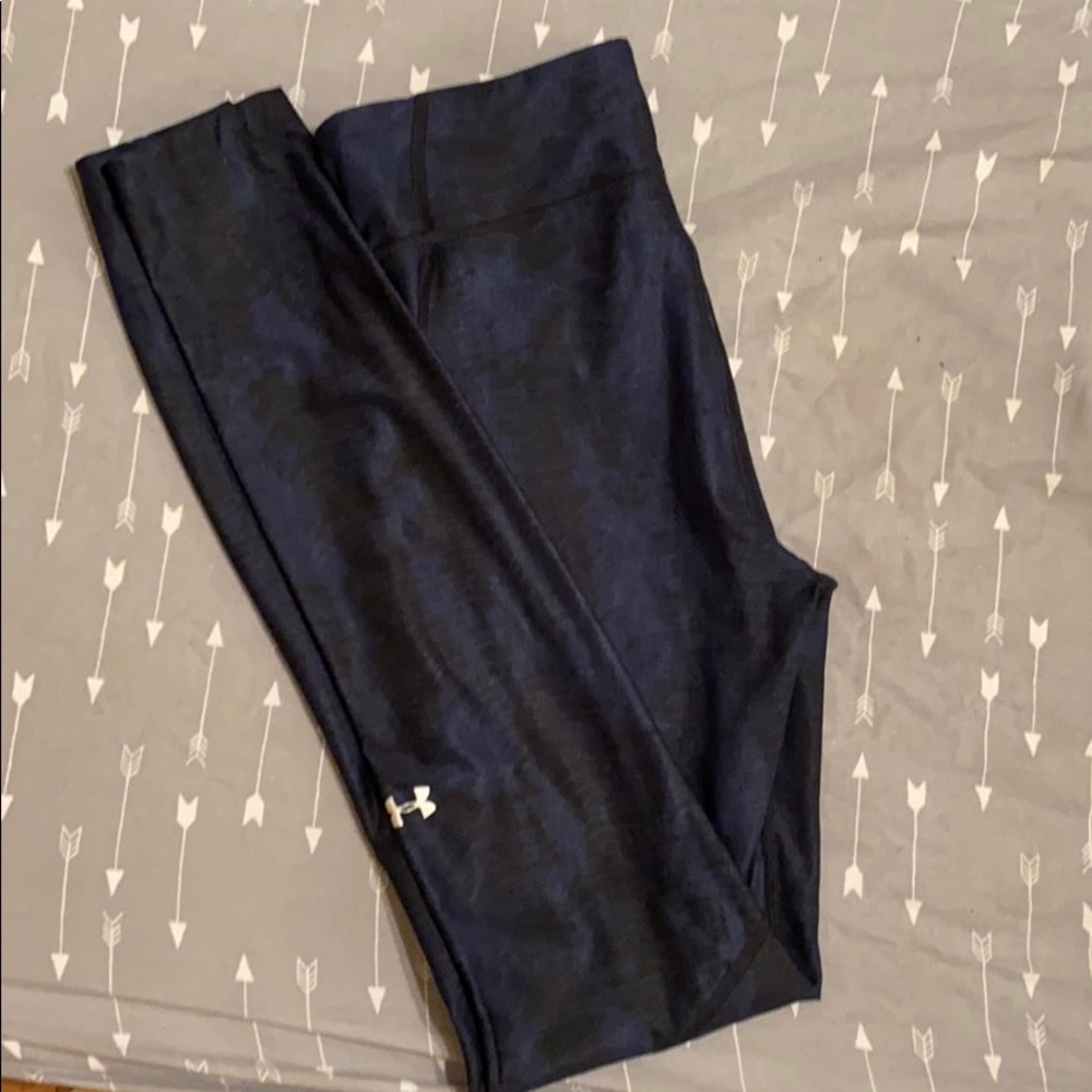 Under Armour Compression Leggings